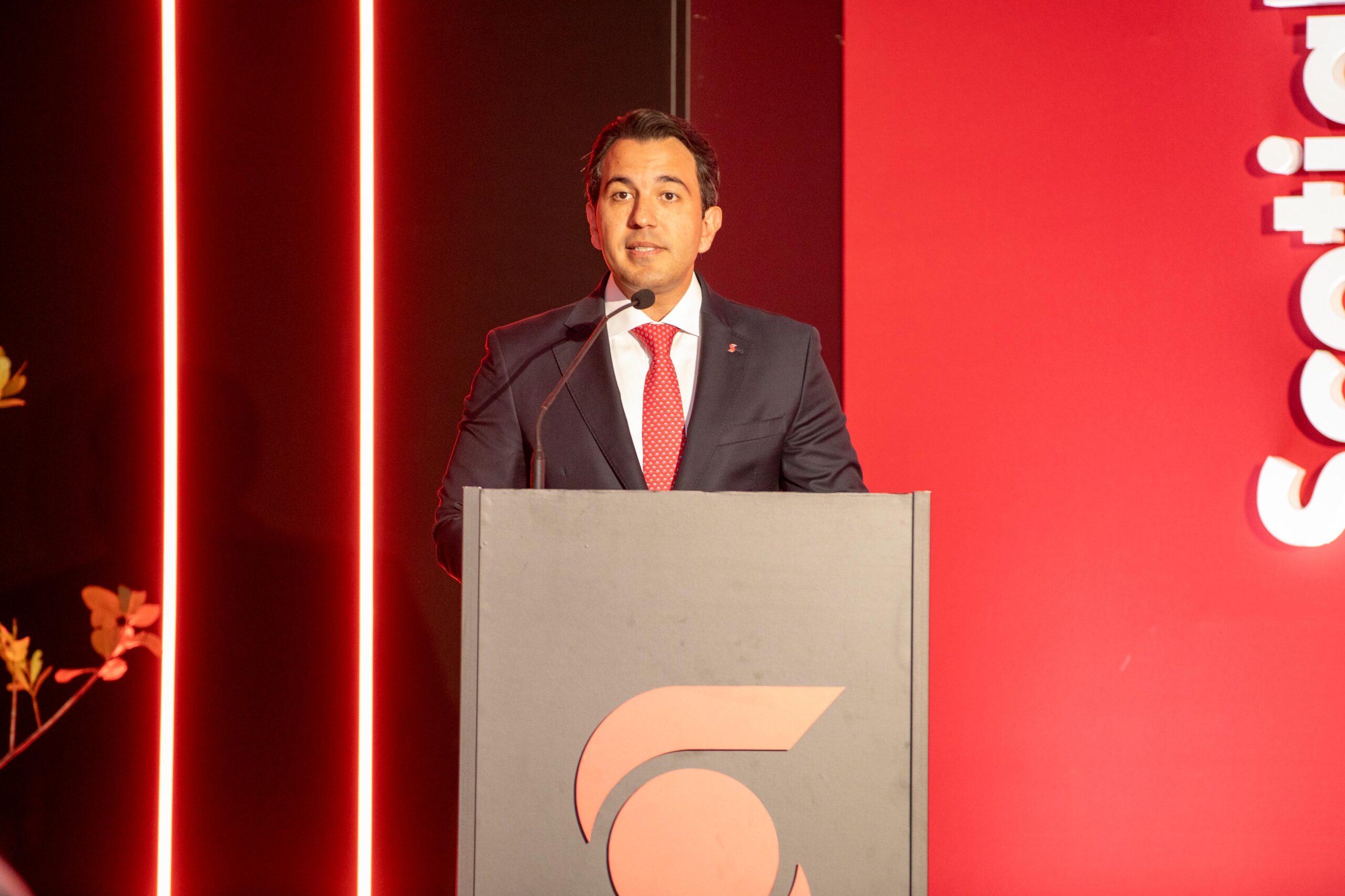 Scotiabank elogia el clima de negocios y potencial de la RD