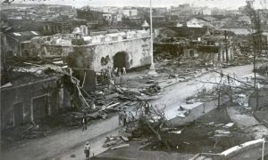 Solidaridad de EE.UU