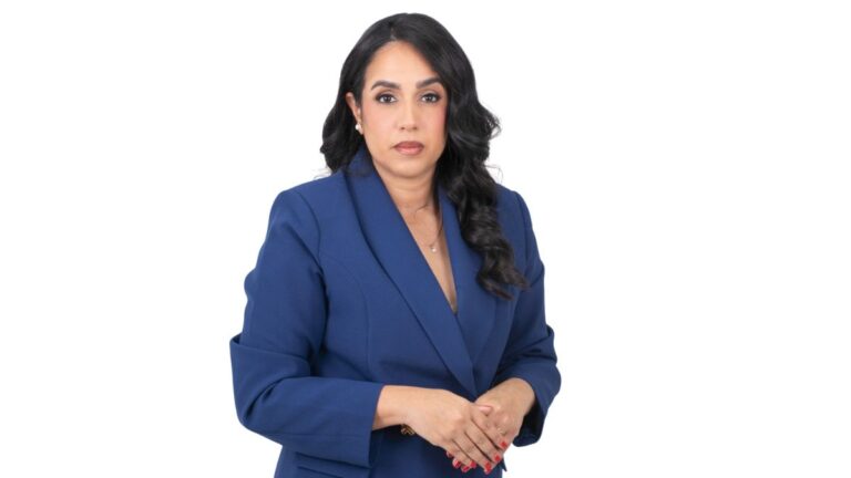 Grupo EULEN nombra a Eilin Díaz como nueva Gerente General en República Dominicana - Imagen