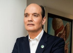 ¡Ahora sí! Ramfis y el PED no son más de lo mismo
