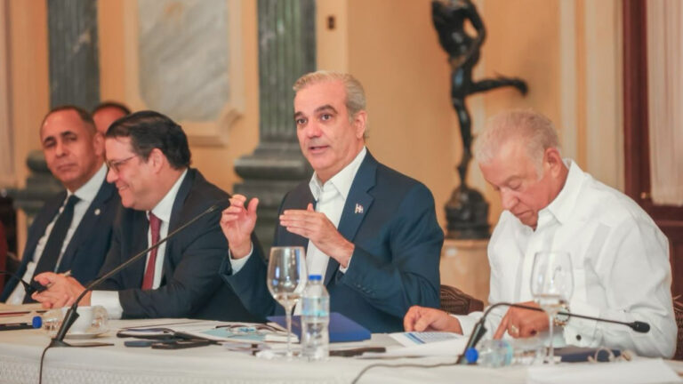 Buscan preservar la estabilidad económica de Rep