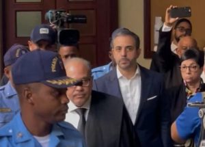 Carta pública a Antonio y Maribel Espaillat