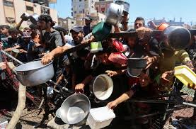 Conflictos mundiales laceran el alma