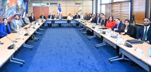 El FMI valora positivamente el desempeño de la economía RD