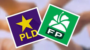 Gobierno crea diferencia PLD y FP (OPINION)