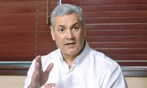 Gonzalo Castillo reordena las perspectivas electorales (OPINION)