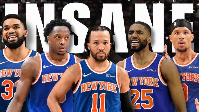 OPINION: Los Knicks me deben, a mí y a todos los newyorkers
