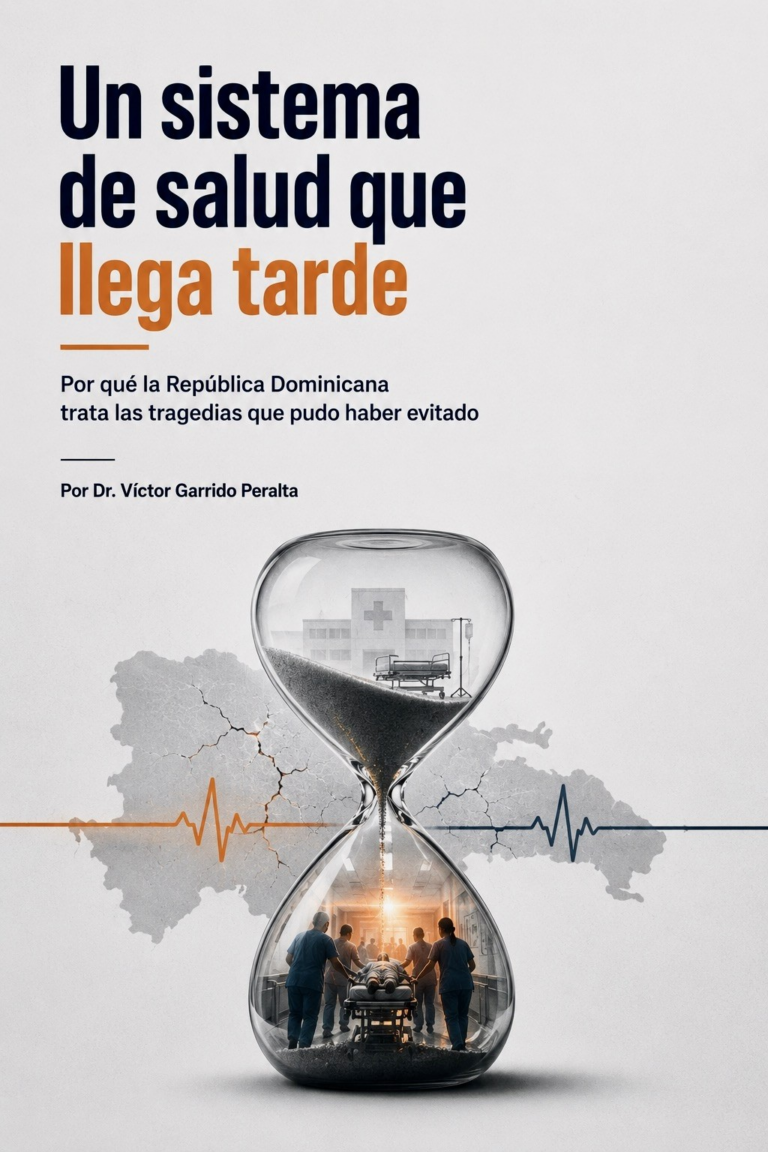 RD trata las tragedias que pudo haber evitado