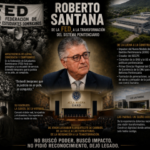Roberto Santana Sánchez: la coherencia hecha sistema